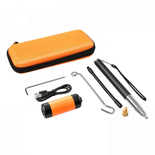 OXE CHIMCAM EASY - WiFi INŠPEKČNÁ KAMERA