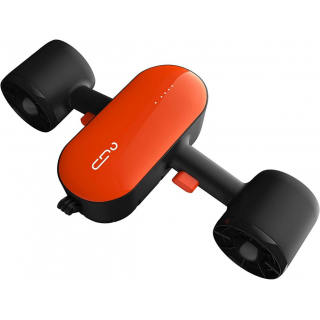 GENEINNO S2 - PODVODNÝ SKÚTER