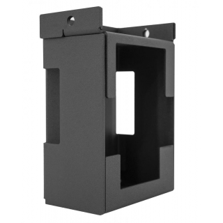 Kovová skříňka pro Lovec