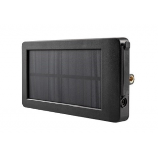 OXE SOLAR CHARGER 6V - SOLÁRNY PANEL PRE FOTOPASCU OXE TARANTULA, GEPARD II A LOVEC