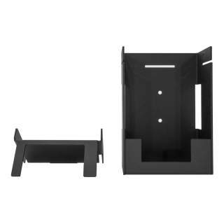 Kovová skříňka pro Lovec