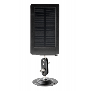 OXE SOLAR CHARGER 6V - SOLÁRNY PANEL PRE FOTOPASCU OXE TARANTULA, GEPARD II A LOVEC
