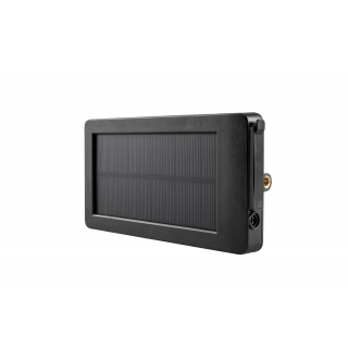 OXE SOLAR CHARGER 6V - SOLÁRNY PANEL PRE FOTOPASCU OXE TARANTULA, GEPARD II A LOVEC