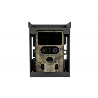 Fotopast OXE Tarantula WiFi 4K a kovový box + 32GB SD karta, 8ks baterií, stativ a doprava ZDARMA!