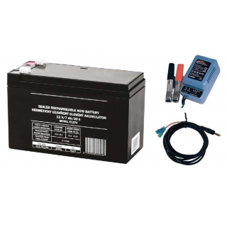 Power Set Standart 12V