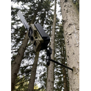 FOTOPASCA OXE HORNET 4G - ZDARMA SIM KARTA