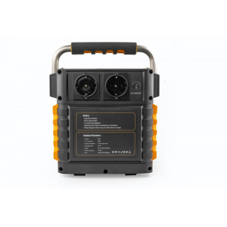 OXE Powerstation S400