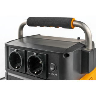 OXE Powerstation S400