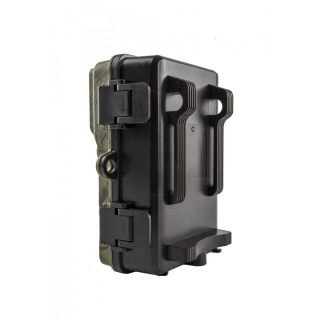 Fotopast OXE Tarantula WiFi 4K a kovový box + 32GB SD karta, 8ks baterií, stativ a doprava ZDARMA!