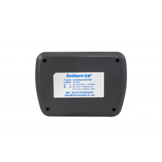 OXE Battery Charger AA + 8 ks AA 2100mAh 572007