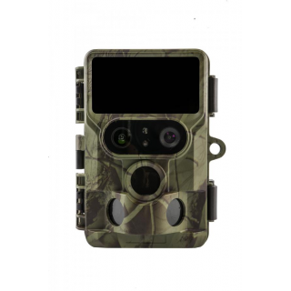 Fotopast OXE Tarantula WiFi 4K a kovový box + 32GB SD karta, 8ks baterií, stativ a doprava ZDARMA!