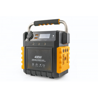 OXE Powerstation S400