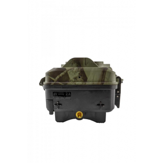 Fotopast OXE Tarantula WiFi 4K a kovový box + 32GB SD karta, 8ks baterií, stativ a doprava ZDARMA!