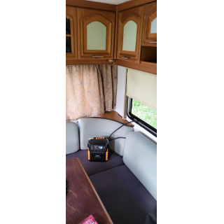 OXE Powerstation S400