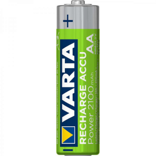Varta 56706 R6 2100mAh NIMH basic