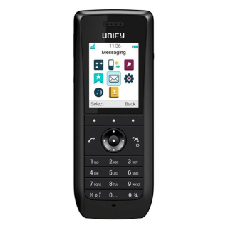 OpenScape WLAN Phone WL4