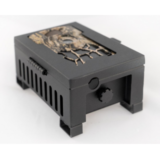 OXE Spider 4G