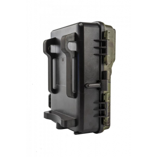 Fotopast OXE Tarantula WiFi 4K a kovový box + 32GB SD karta, 8ks baterií, stativ a doprava ZDARMA!