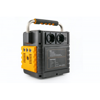 OXE Powerstation S400