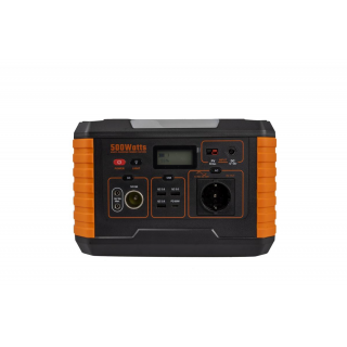 OXE Powerstation MP500S