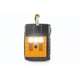 OXE Powerstation S400