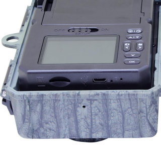 FOTOPASCA OXE VIPER A BINOKULÁRNE NOČNÉ VIDENIE OXE DV29