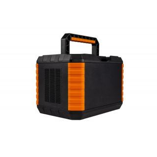 OXE Powerstation MP500S