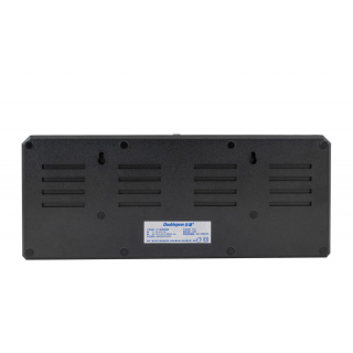 OXE Battery Charger AA + 20 ks AA 2100mAh 572009