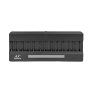 OXE Battery Charger AA + 20 ks AA 2100mAh 572009