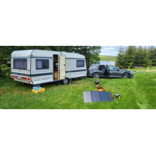 OXE Powerstation S400