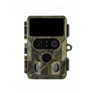 Fotopast OXE Tarantula WiFi 4K 940nm + zdarma 32GB SD karta, 8ks baterií, stativ a doprava!