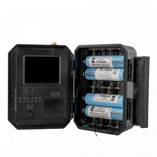 FOTOPASCA OXE HORNET 4G - ZDARMA SIM KARTA