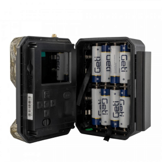 FOTOPASCA OXE HORNET 4G - ZDARMA SIM KARTA