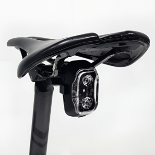 CEL-TEC BIKE LIGHT SET SMART SBL+ SADA INTELIGENTNÝCH SVETIEL NA BICYKEL