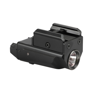 KLARUS GL1 VÝKONNÁ TAKTICKÁ LAMPA NA ZBRAŇ