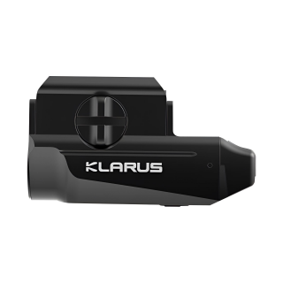 KLARUS GL1 VÝKONNÁ TAKTICKÁ LAMPA NA ZBRAŇ