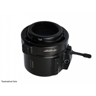 Rychloupínací objímka Rusan MAR-65 pro předsádky Hikmicro Thunder 2.0, 3.0 a ThermTec Hunt