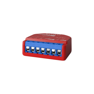 NOUS B4Z SMART ZIGBEE OVLÁDAČ ŽALÚZIÍ A GARÁŽOVÝCH BRÁN