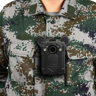 Magnetický držák pro policejní kamery CEL-TEC PK91