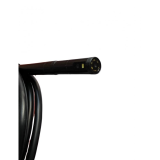 OXE Náhradní 360° duální kamerová jednotka pro inspekční kameru OXE ED-701, délka 10m