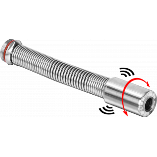 Kamerová hlavice pro CEL-TEC PipeCam 40 Master 23mm