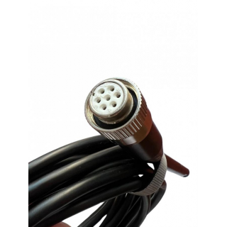 OXE Náhradní 360° duální kamerová jednotka pro inspekční kameru OXE ED-701, délka 10m