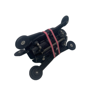 PipeCam 38 vystředovák 110/250 mm