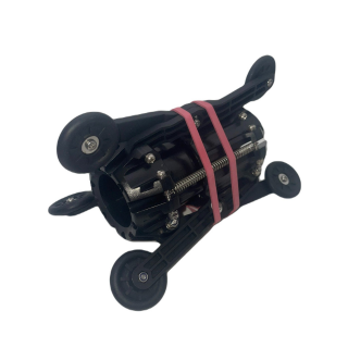 PipeCam 38 vystředovák 110/250 mm