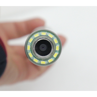 Kamerová hlavice pro CEL-TEC PipeCam Superion HD 23mm