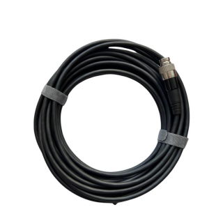 OXE Náhradní 360° duální kamerová jednotka pro inspekční kameru OXE ED-701, délka 10m