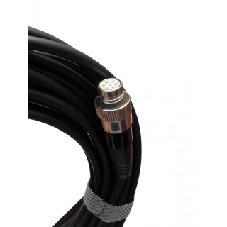 OXE Náhradní 360° duální kamerová jednotka pro inspekční kameru OXE ED-701, délka 10m