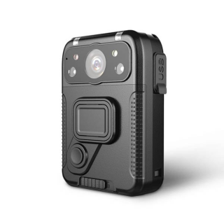 POLICAJNÁ KAMERA CEL-TEC PK85 GPS WiFi