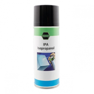 Čistící prostředek IPA isopropanol 400 ml