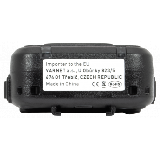 POLICAJNÁ KAMERA CEL-TEC PK85 GPS WiFi